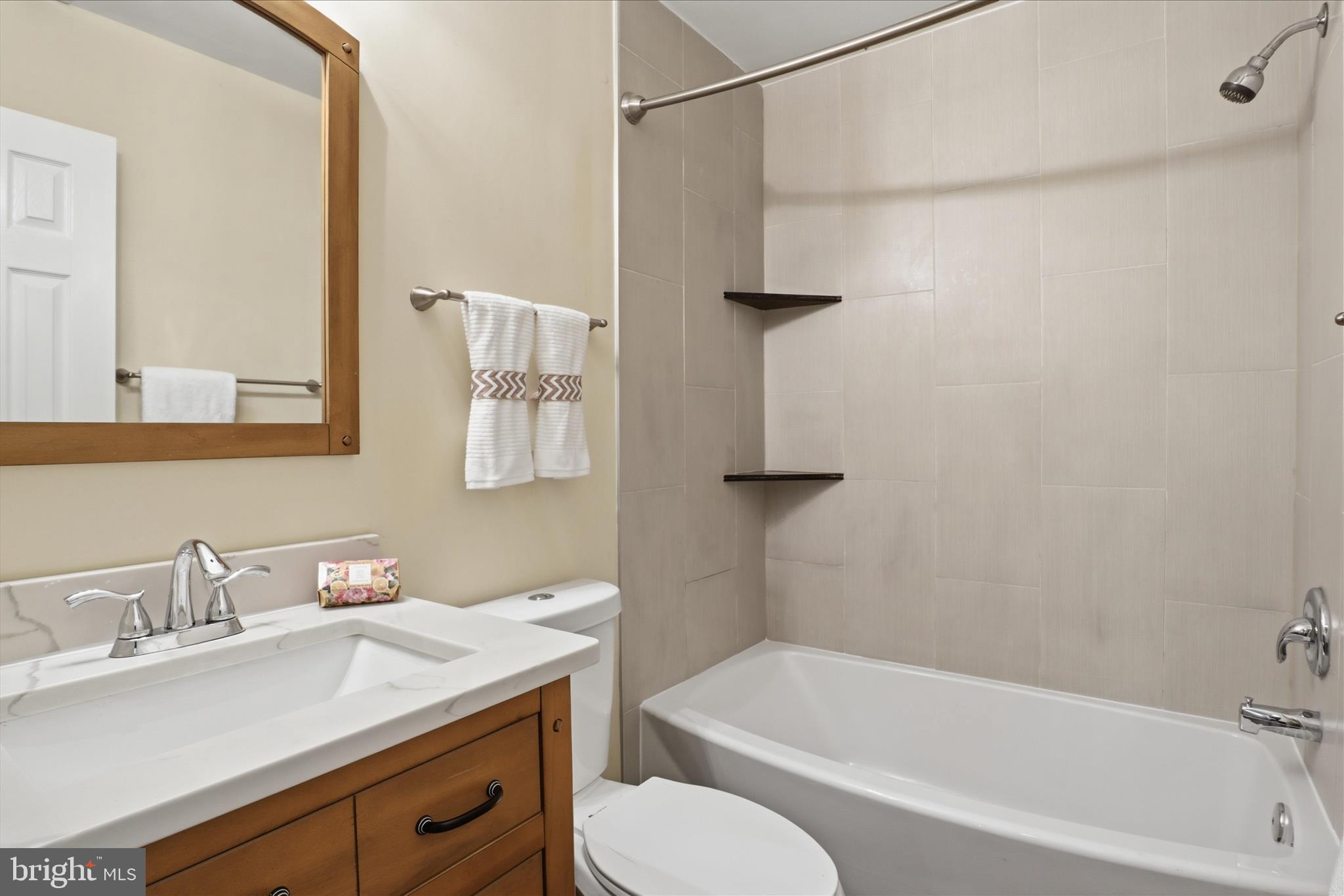 THE WESTERLIES - Residential