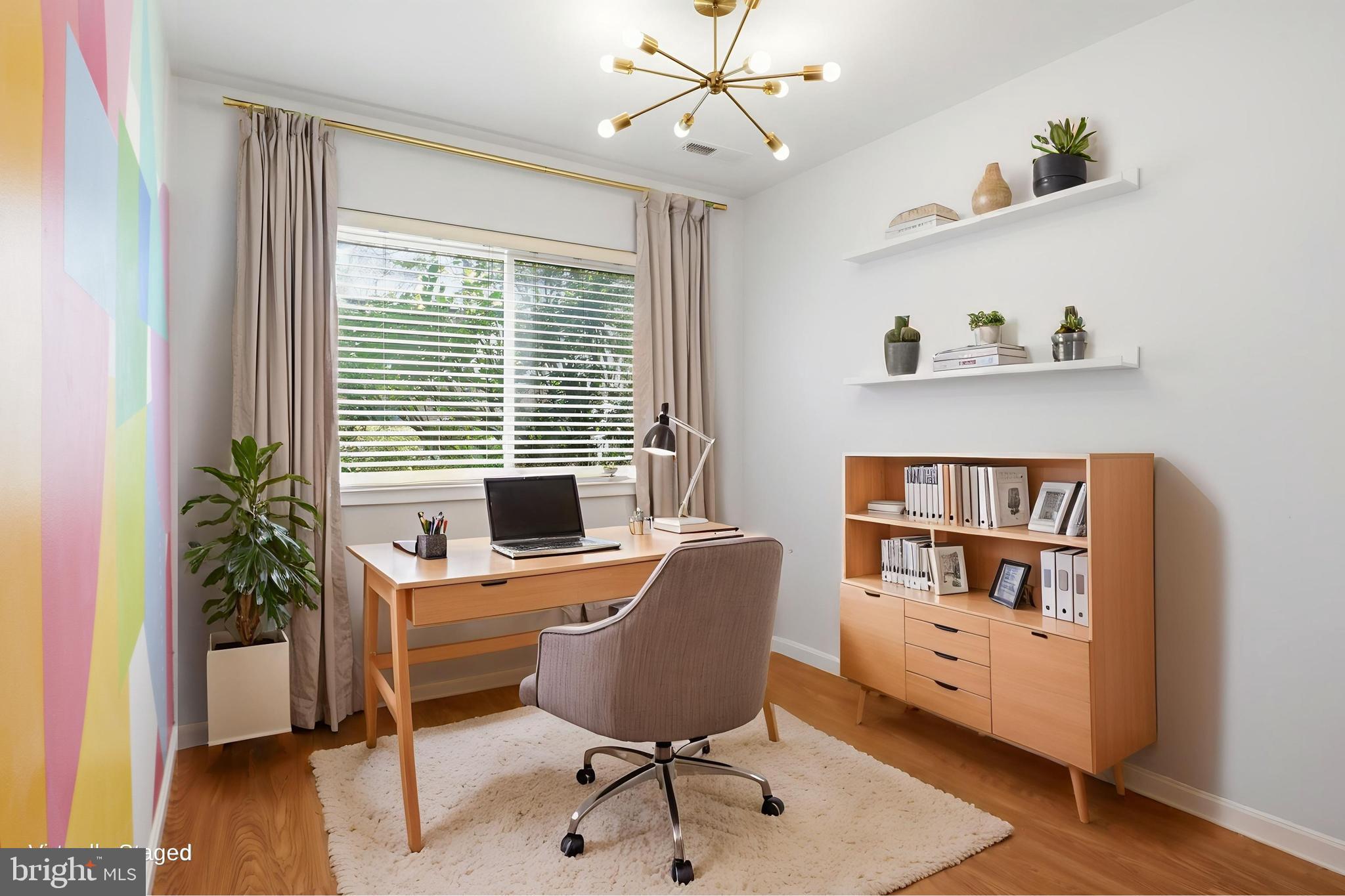 THE WESTERLIES - Residential