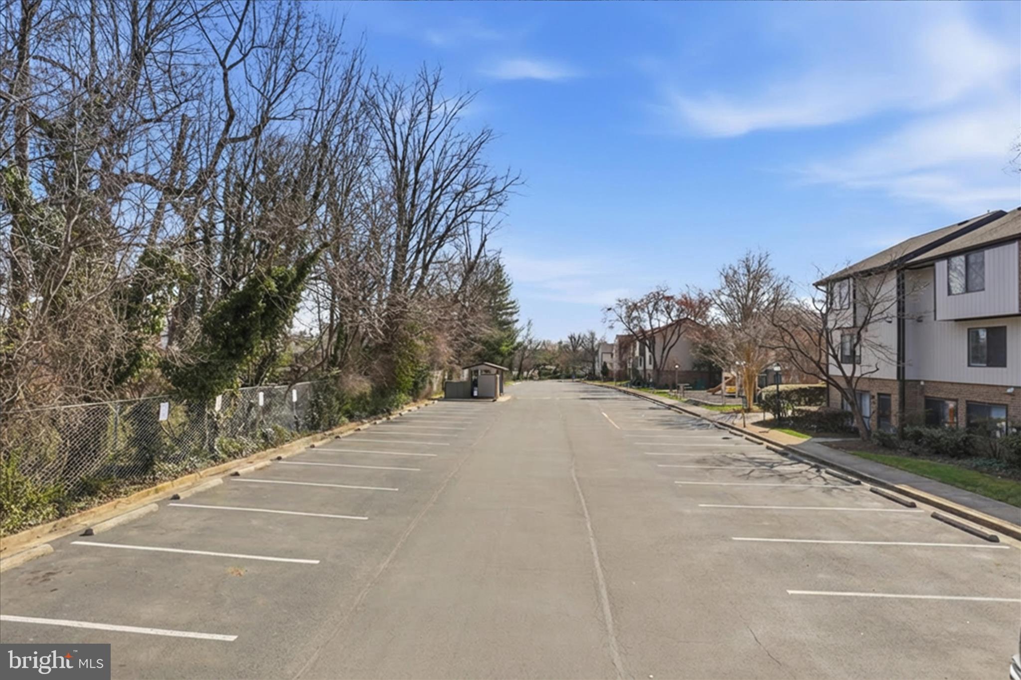 THE WESTERLIES - Residential