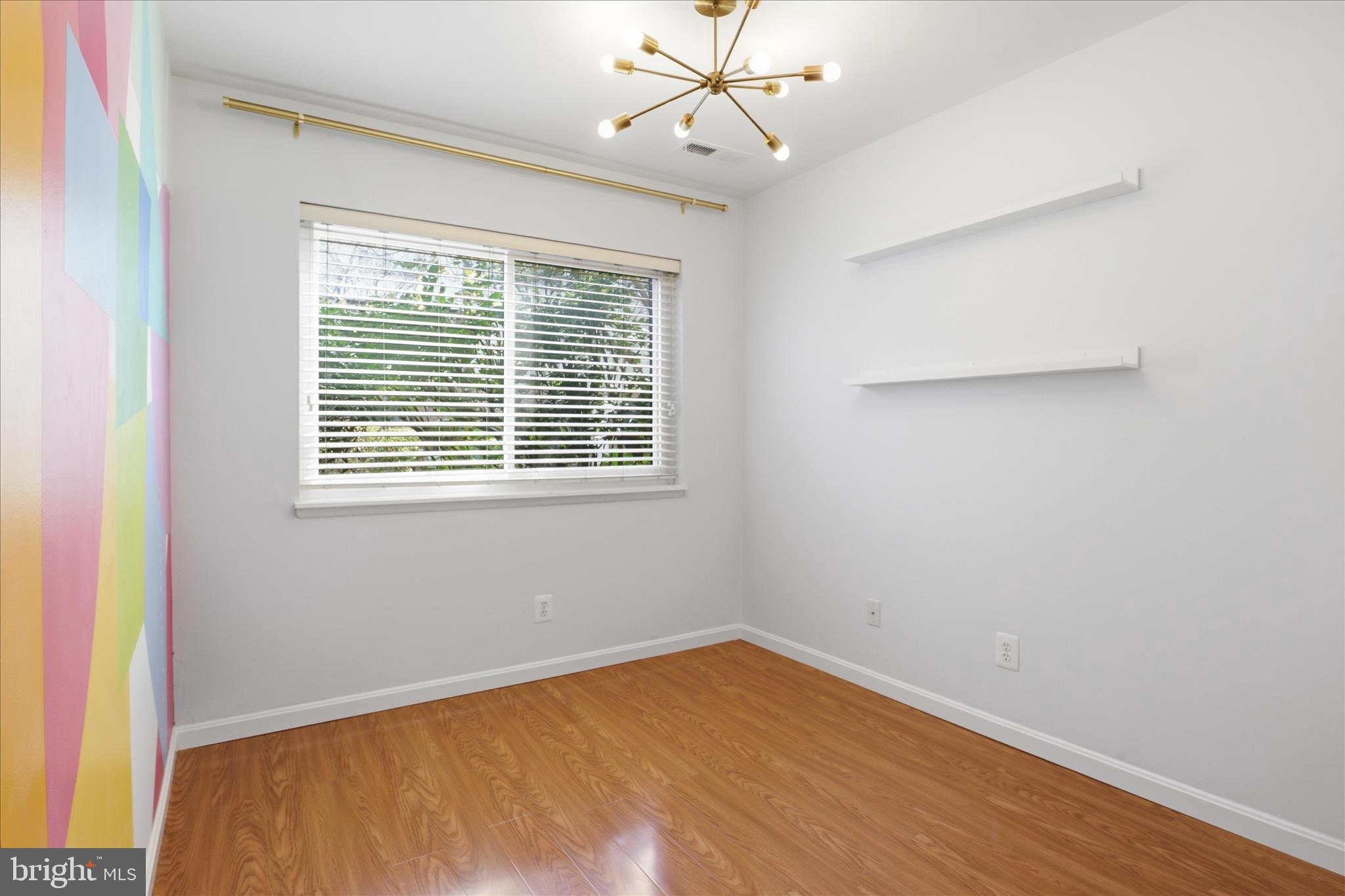 THE WESTERLIES - Residential