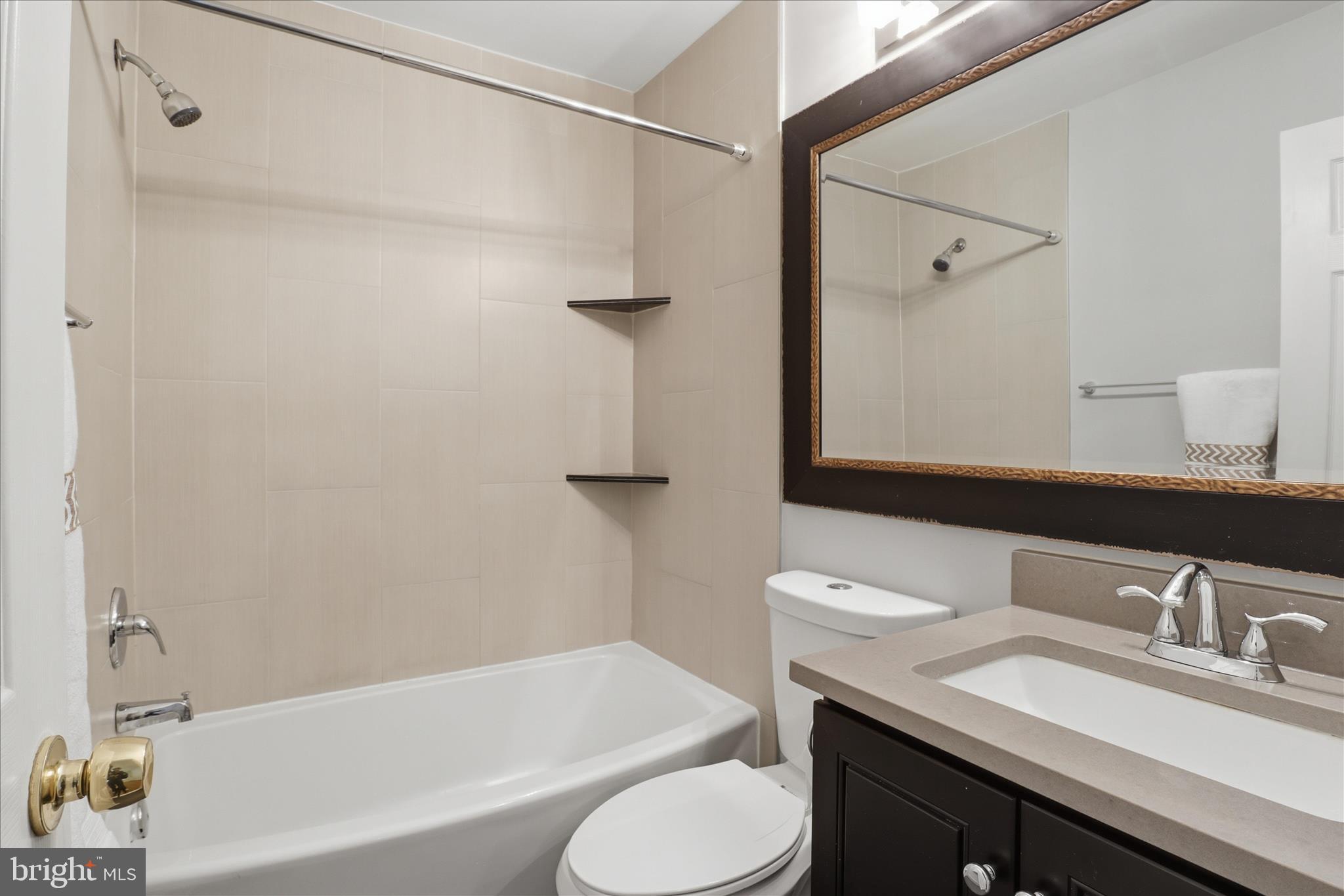 THE WESTERLIES - Residential