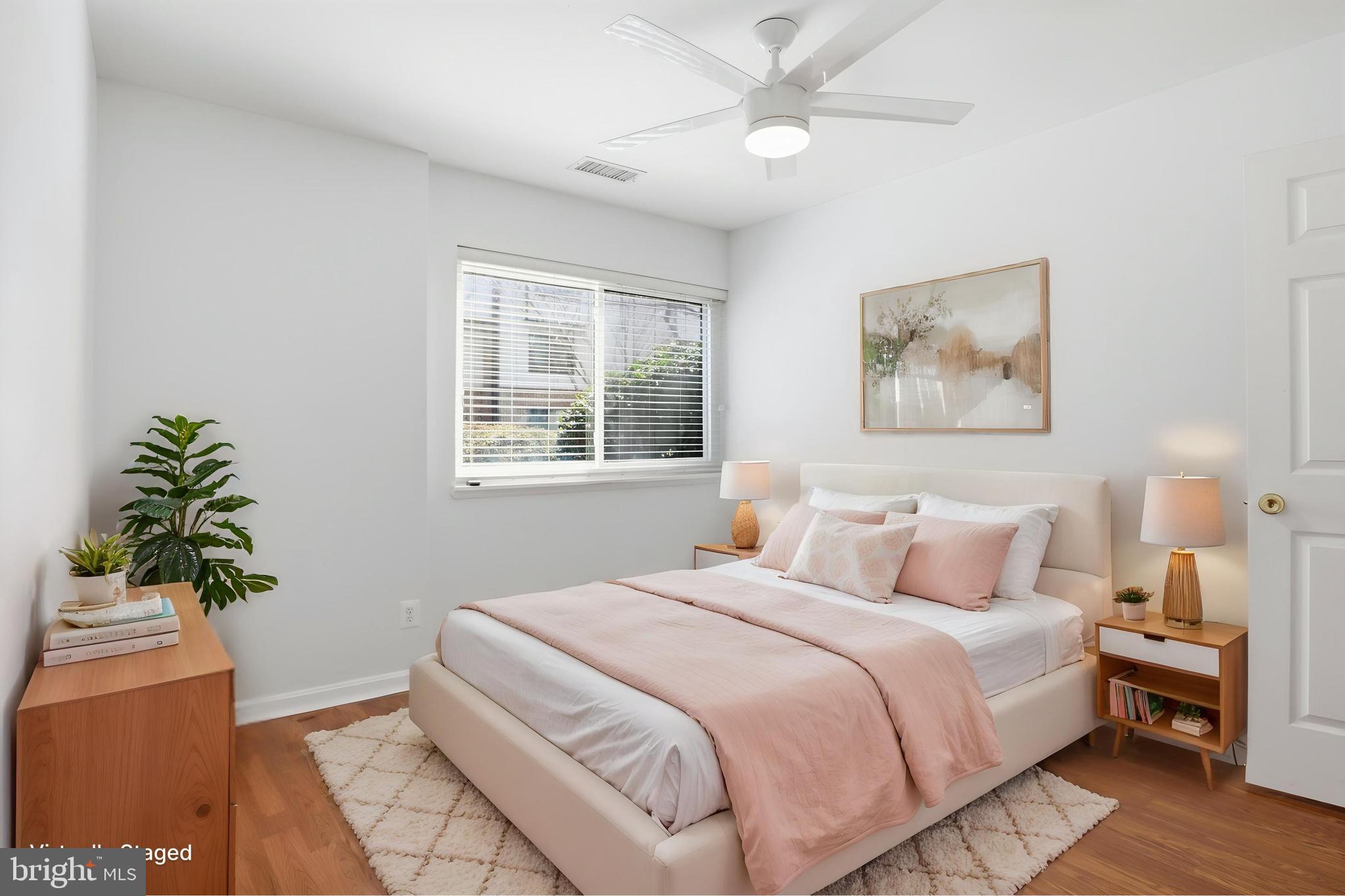 THE WESTERLIES - Residential