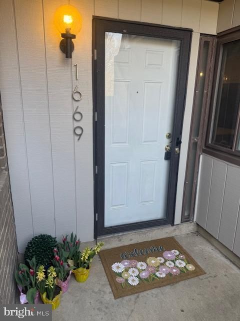 1669 WESTWIND WAY 174A MCLEAN VA 22102