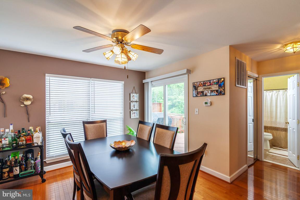 WOODGATE VILLAGE - Residential