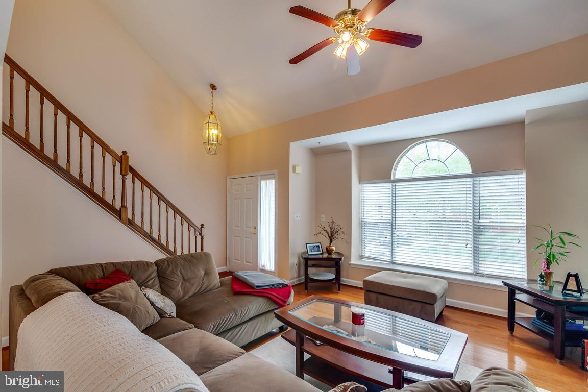 WOODGATE VILLAGE - Residential