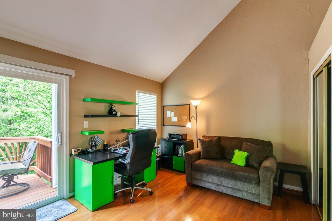 WOODGATE VILLAGE - Residential