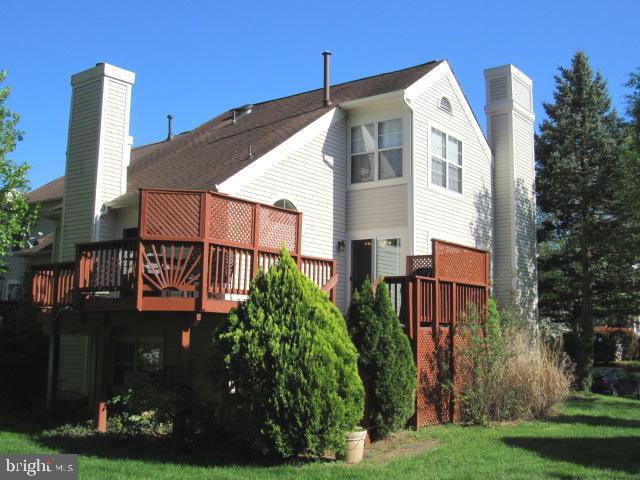 WOODGATE VILLAGE - Residential