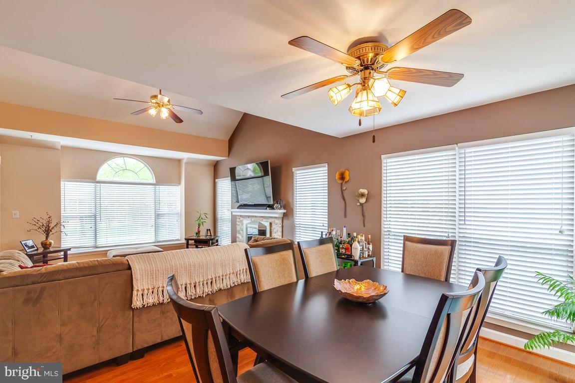 WOODGATE VILLAGE - Residential