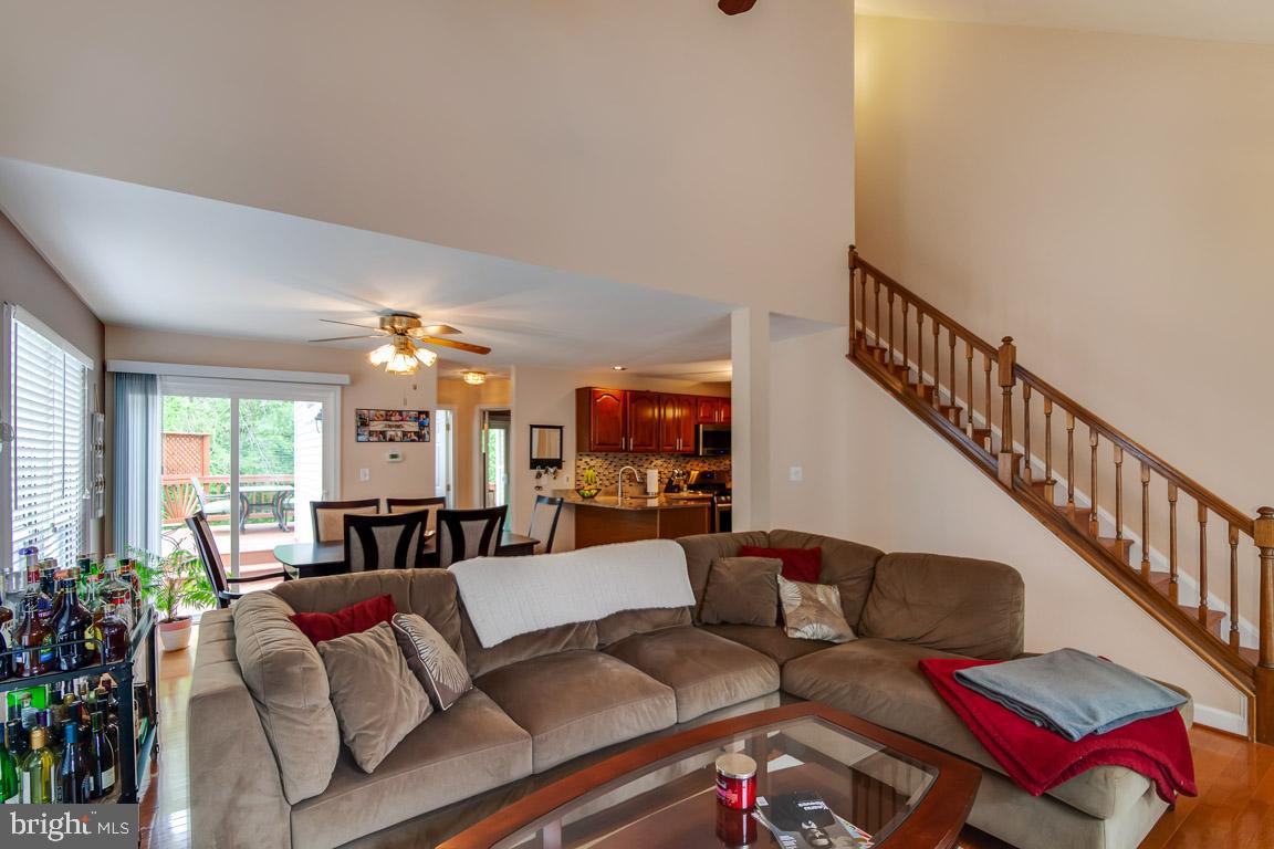 WOODGATE VILLAGE - Residential