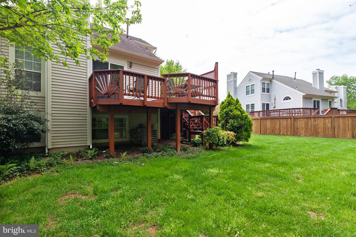 WOODGATE VILLAGE - Residential