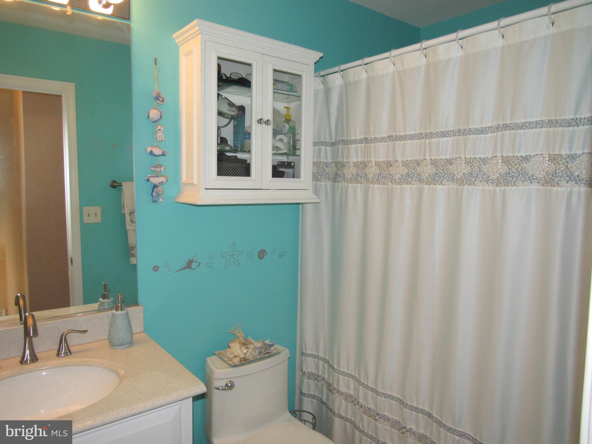 WOODGATE VILLAGE - Residential