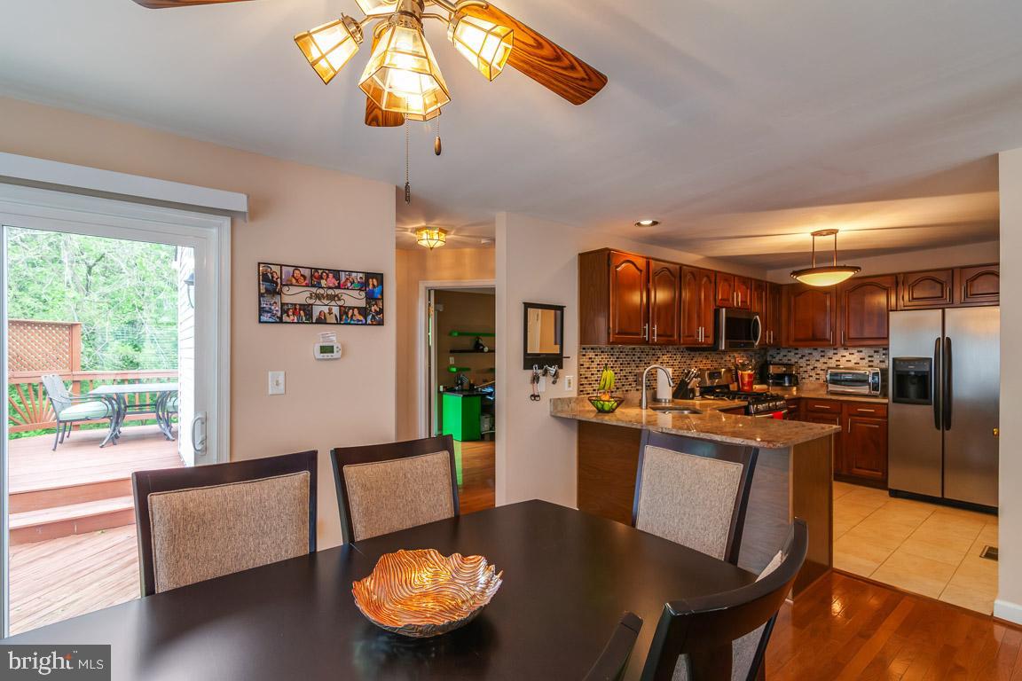 WOODGATE VILLAGE - Residential