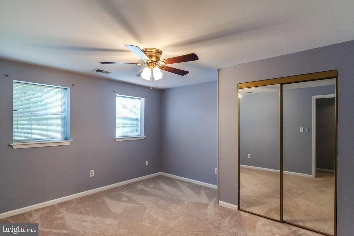 WOODGATE VILLAGE - Residential