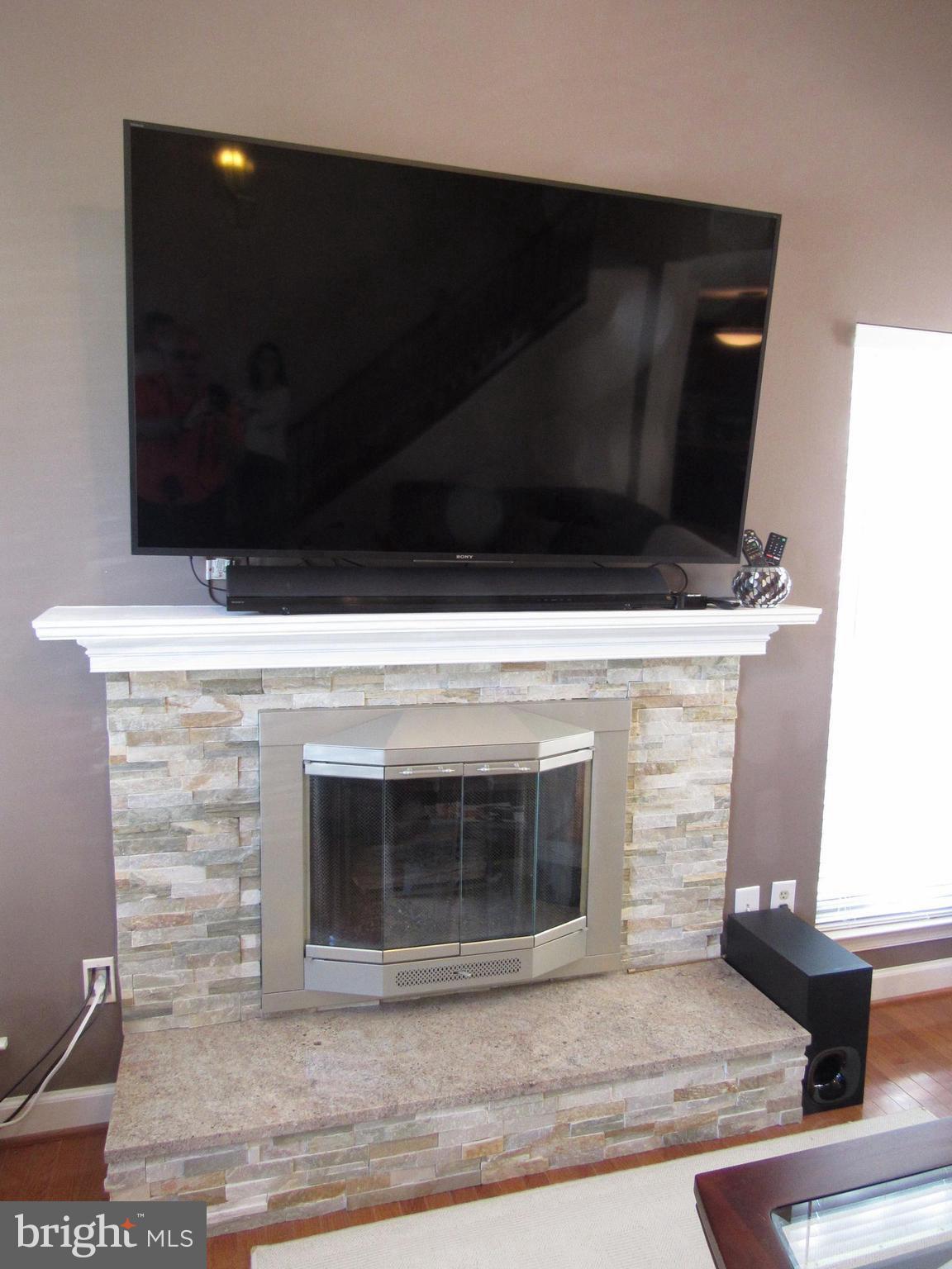 WOODGATE VILLAGE - Residential