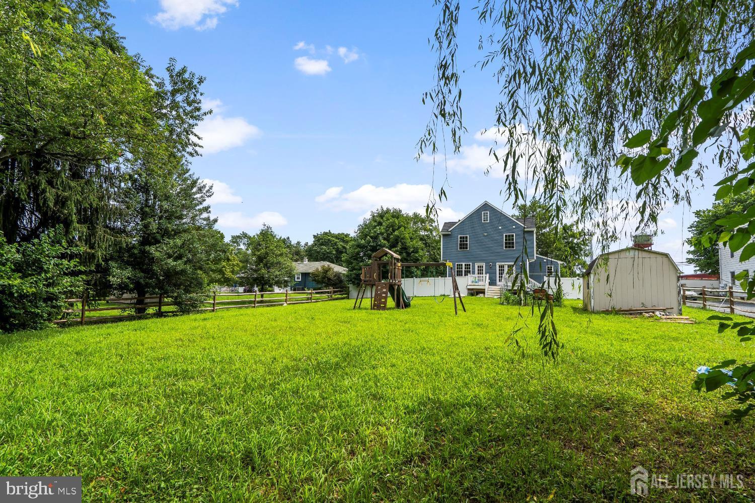 512 WRIGHTSTOWN SYKESVILLE ROAD