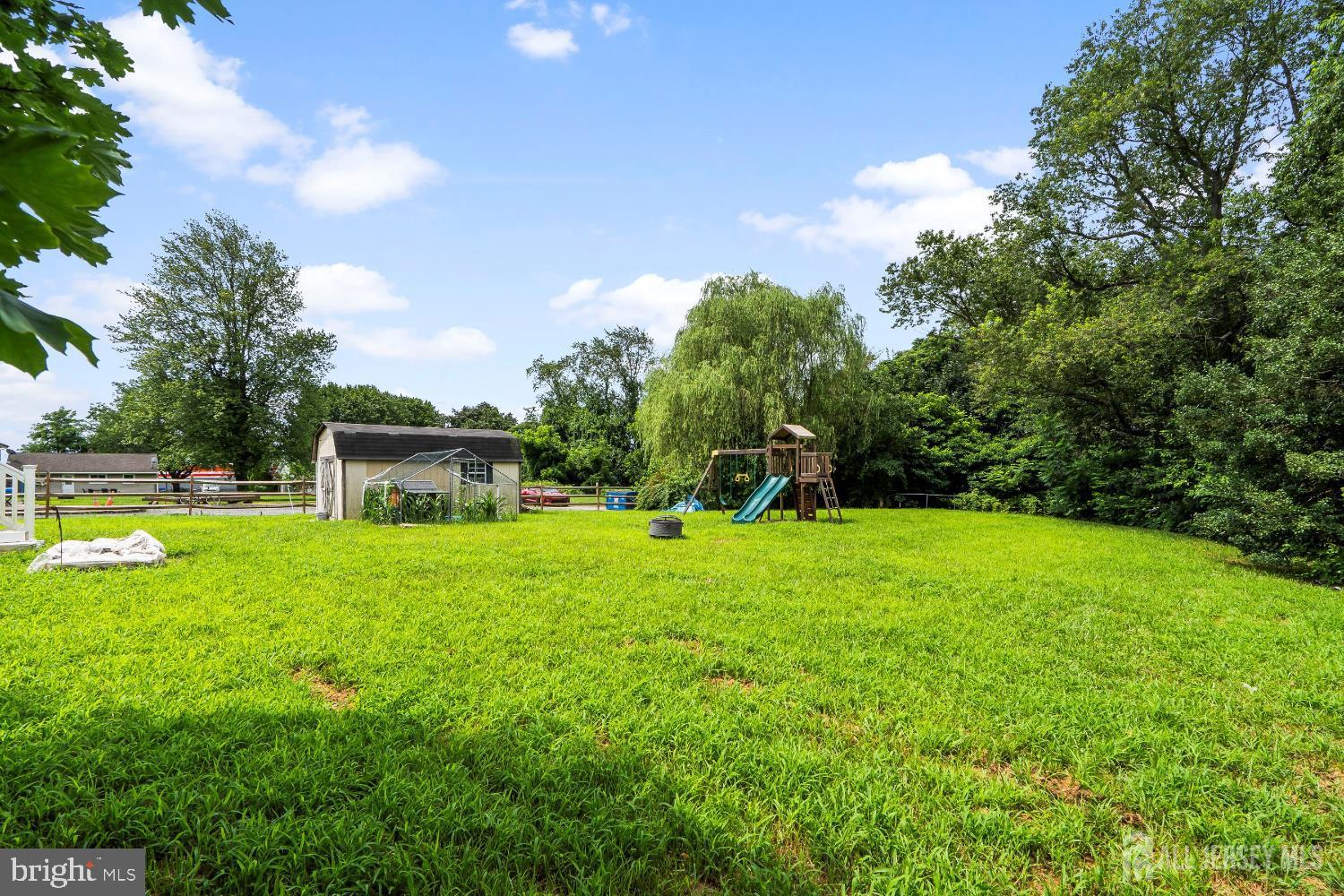 512 WRIGHTSTOWN SYKESVILLE ROAD