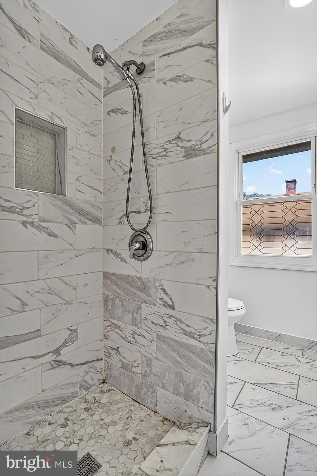 CURTIS BAY - Residential