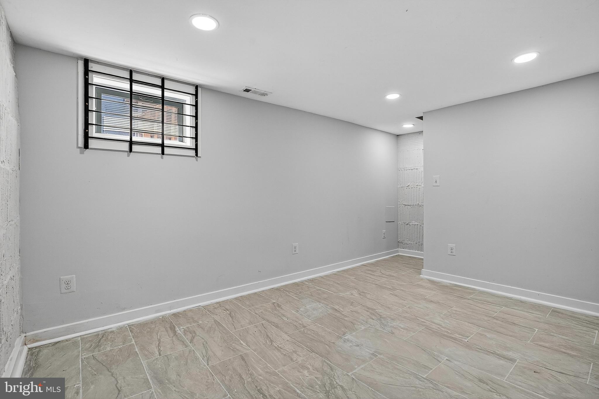 CURTIS BAY - Residential