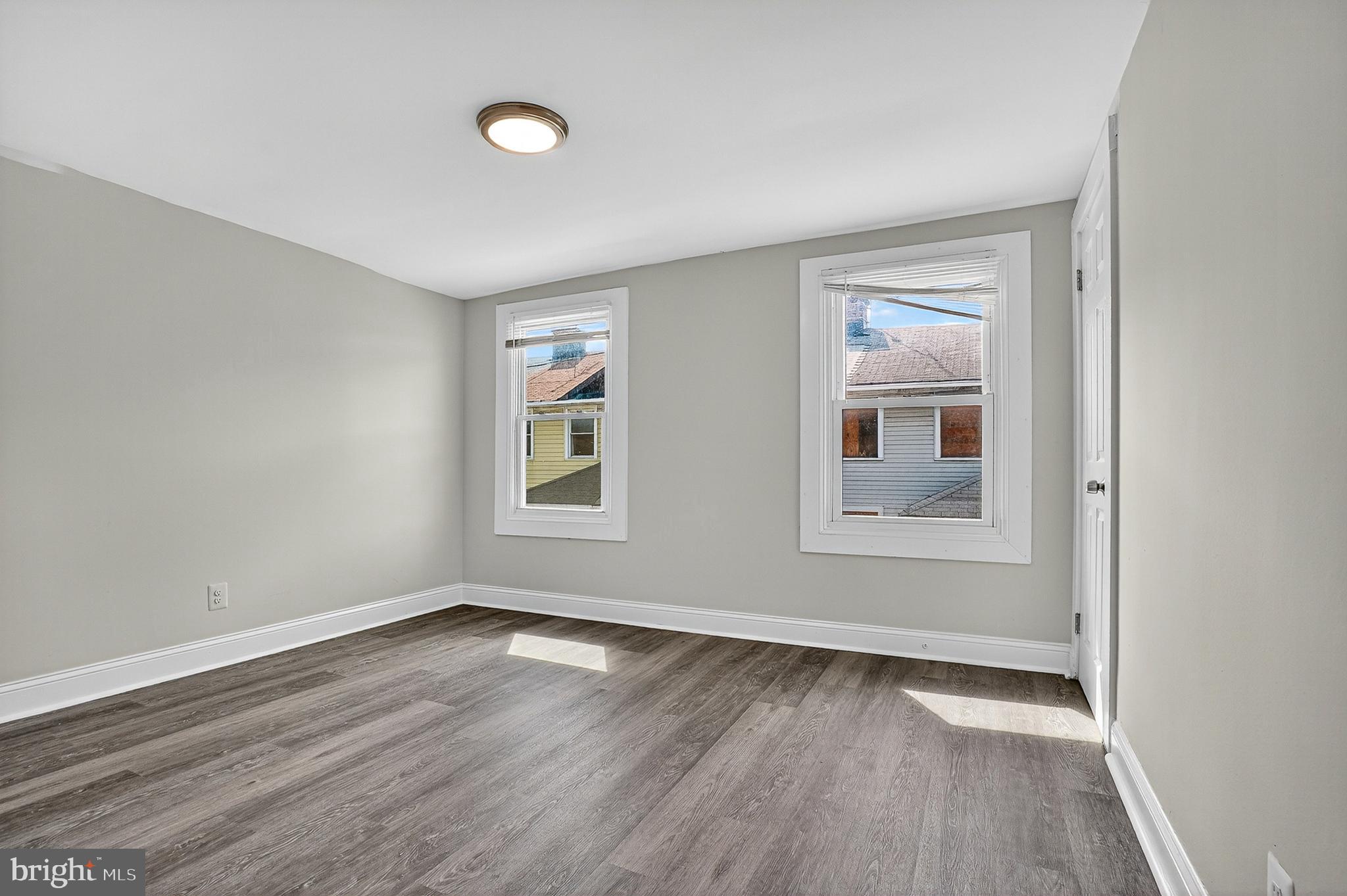 CURTIS BAY - Residential