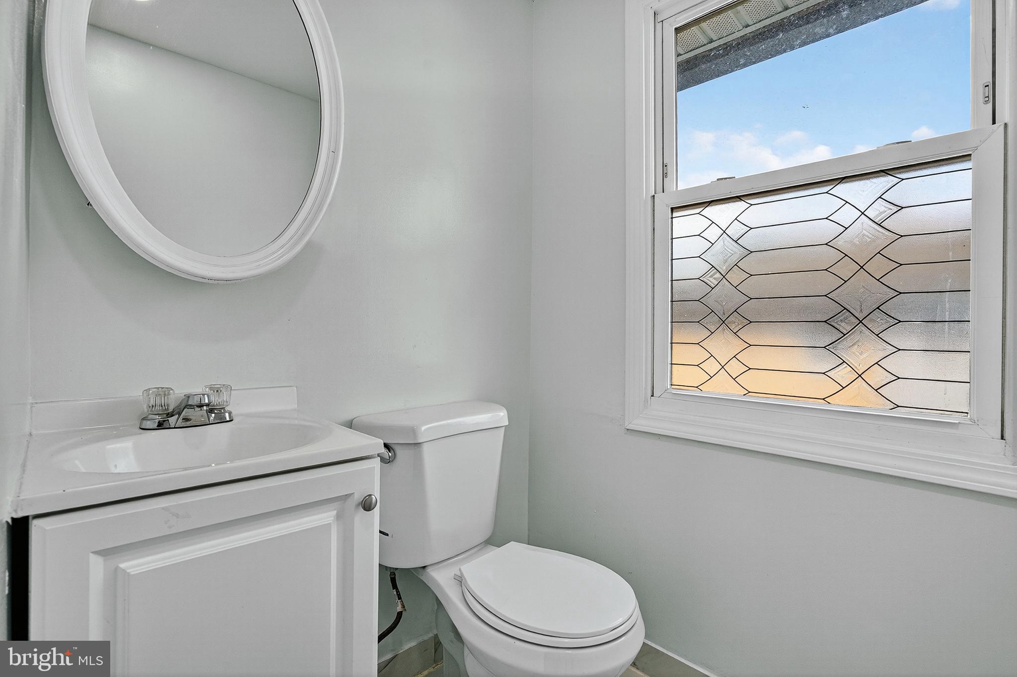 CURTIS BAY - Residential