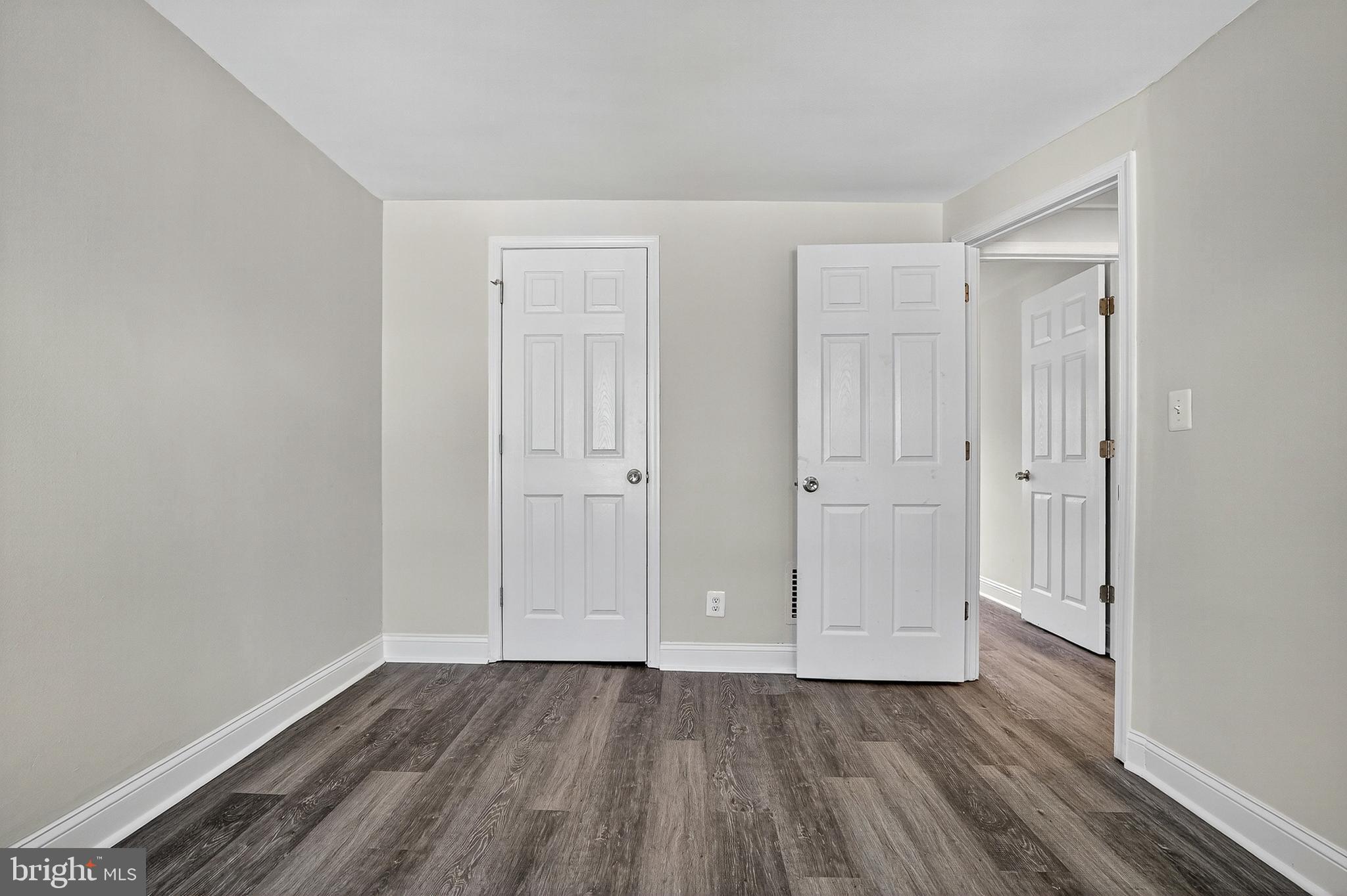 CURTIS BAY - Residential