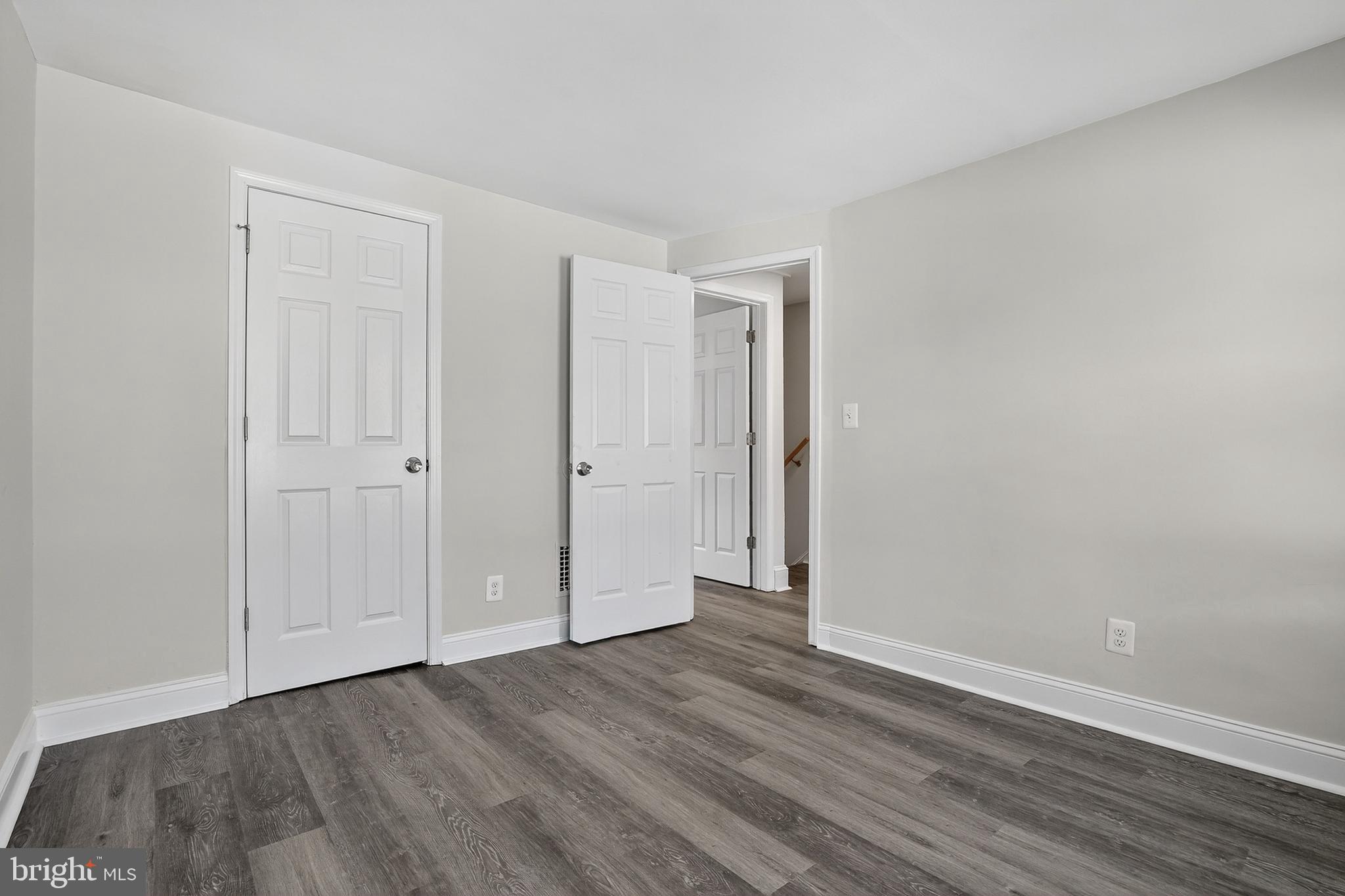 CURTIS BAY - Residential