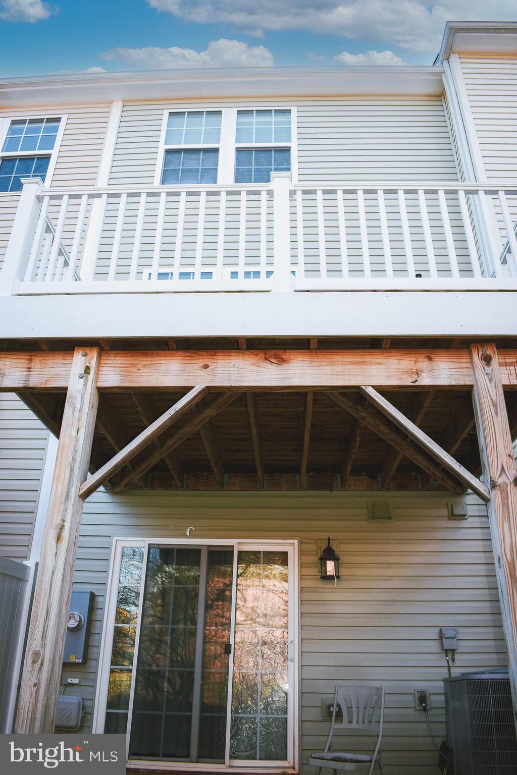 HERITAGE CROSSING CONDOMINIUM - Residential