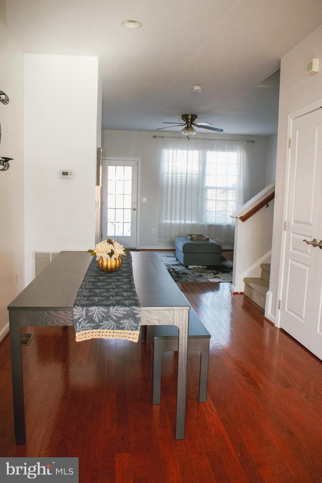 HERITAGE CROSSING CONDOMINIUM - Residential