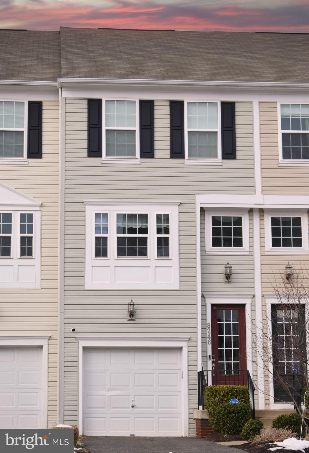 HERITAGE CROSSING CONDOMINIUM - Residential