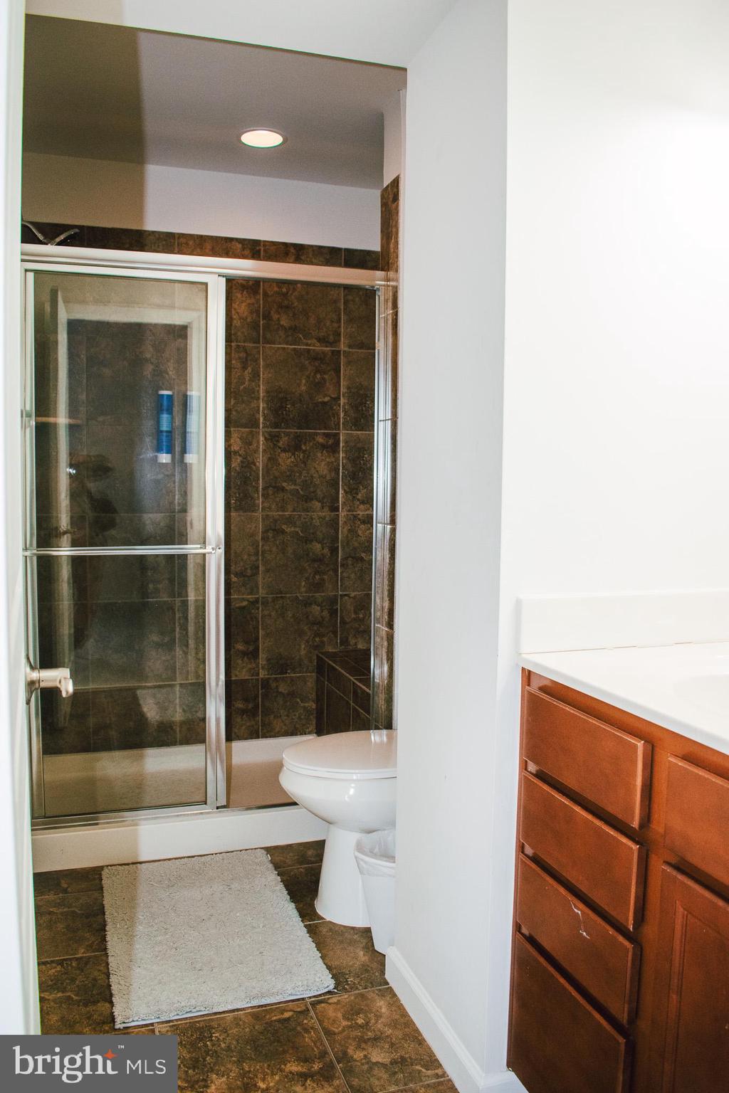 HERITAGE CROSSING CONDOMINIUM - Residential