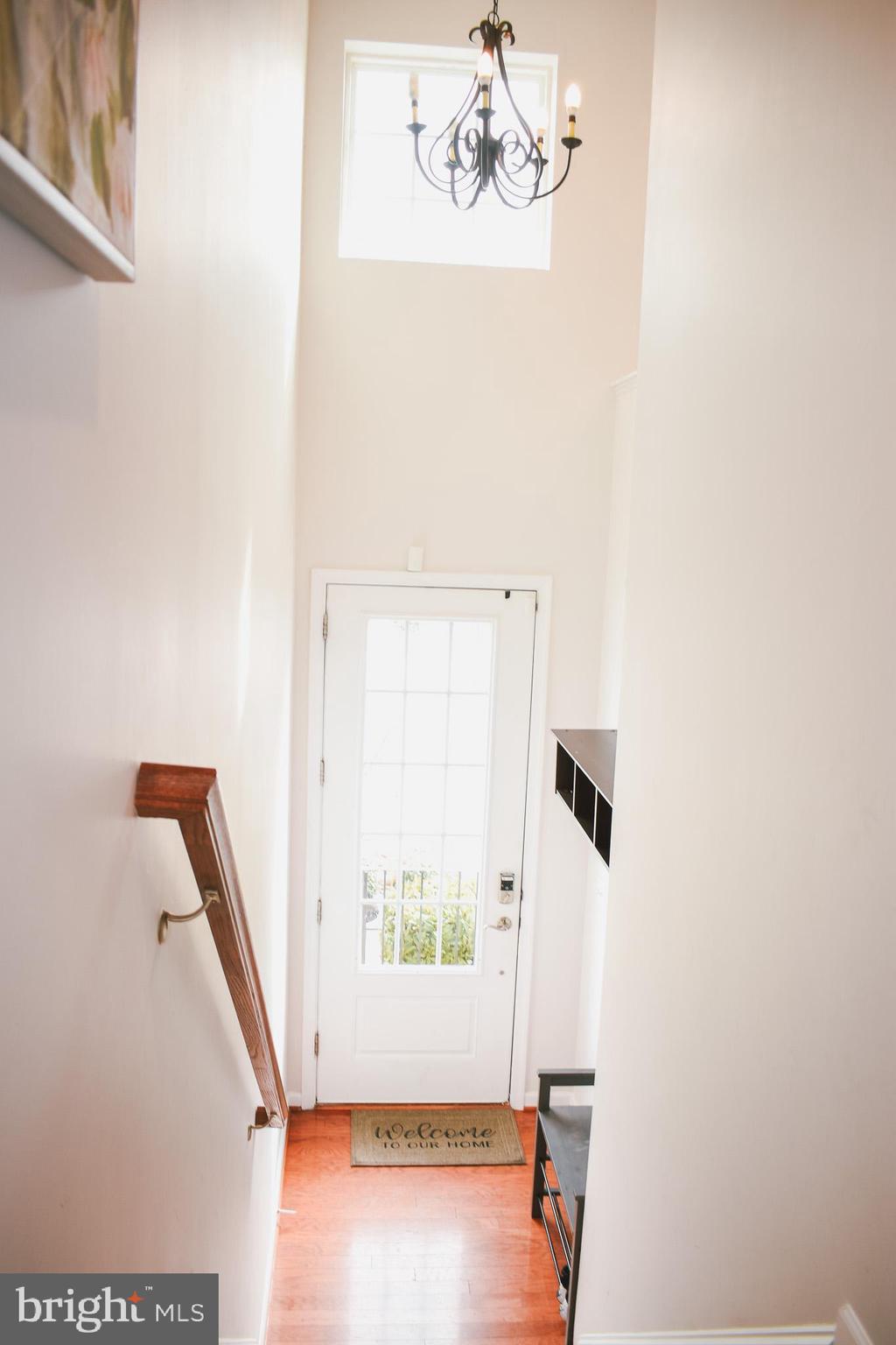 HERITAGE CROSSING CONDOMINIUM - Residential