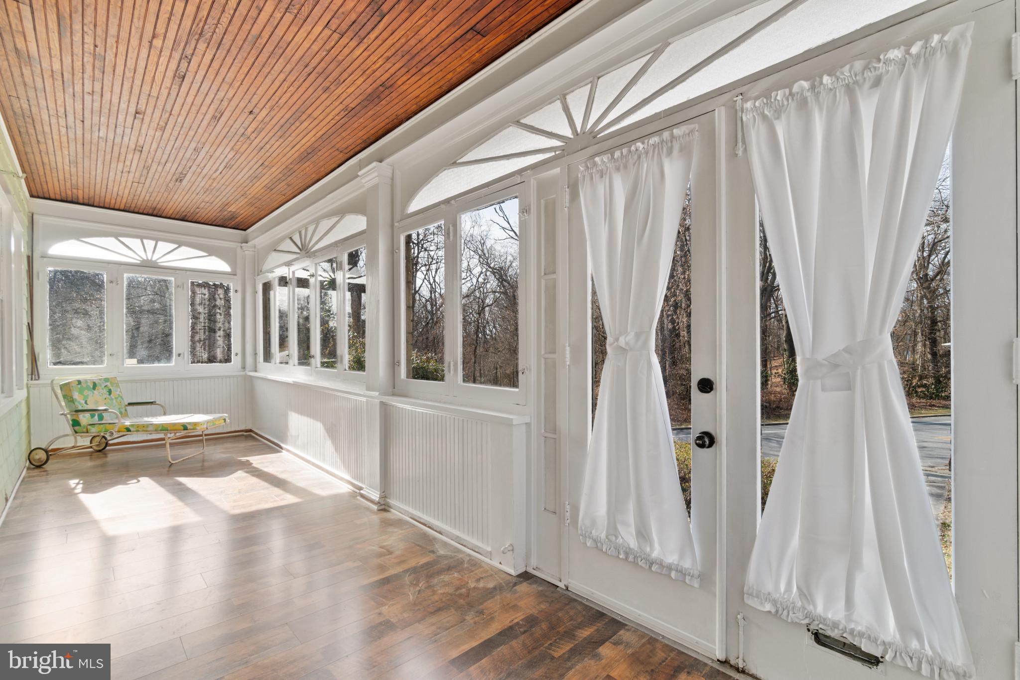 ARCADIA-BEVERLY HILLS HISTORIC DISTRICT - Residential