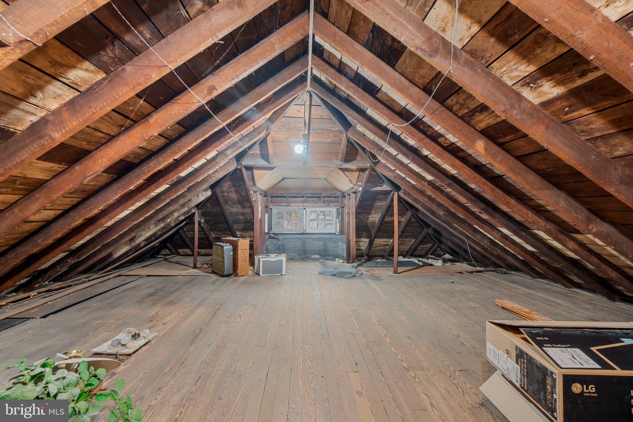 ARCADIA-BEVERLY HILLS HISTORIC DISTRICT - Residential