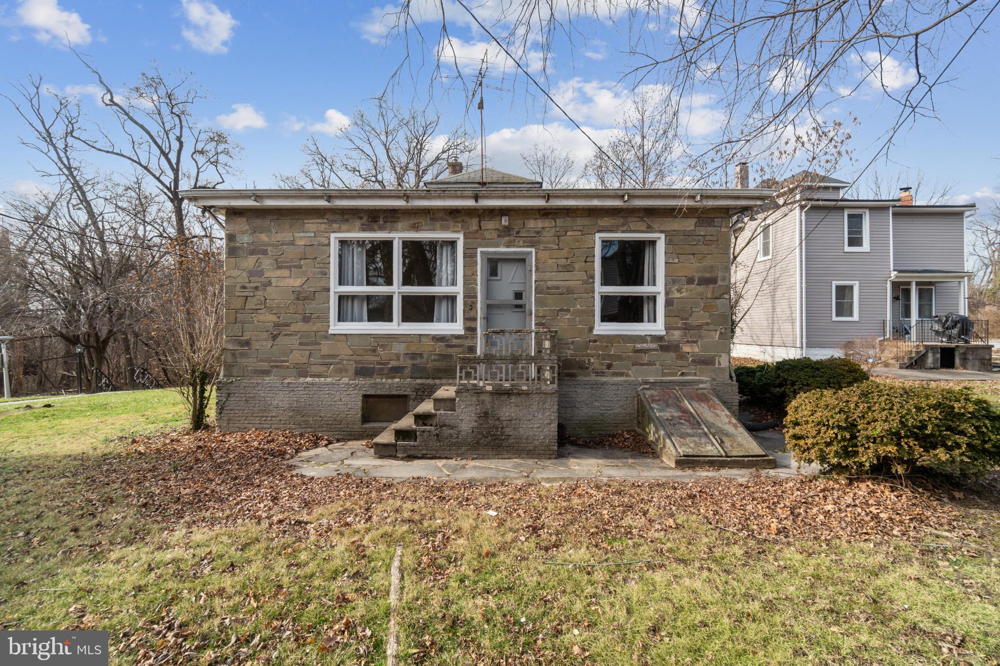 ARCADIA-BEVERLY HILLS HISTORIC DISTRICT - Residential