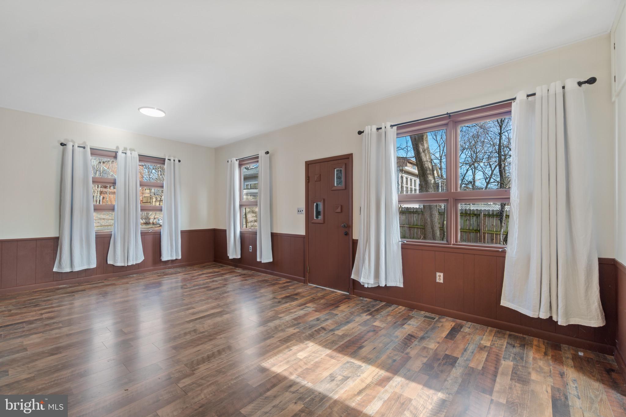 ARCADIA-BEVERLY HILLS HISTORIC DISTRICT - Residential