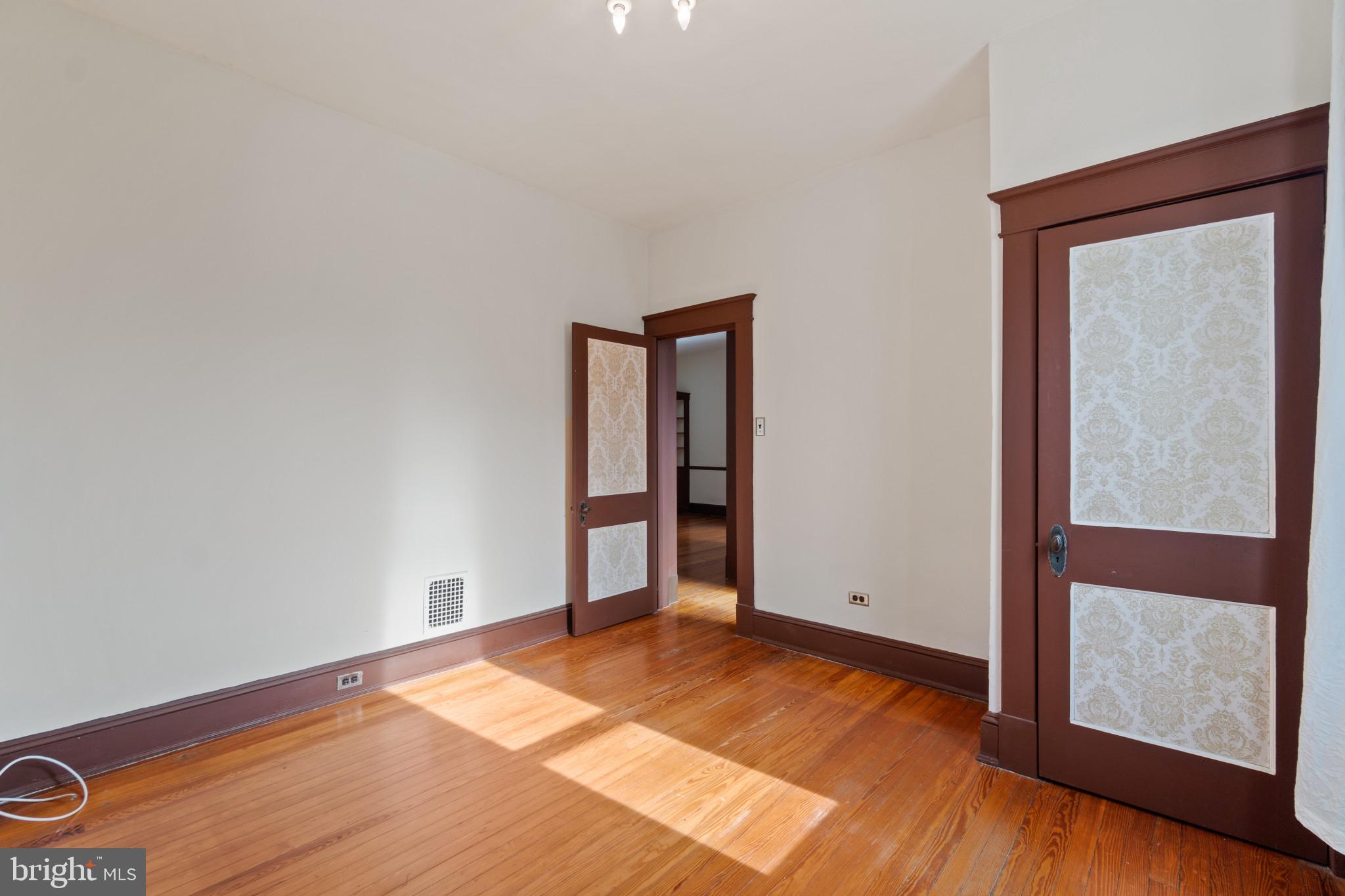 ARCADIA-BEVERLY HILLS HISTORIC DISTRICT - Residential