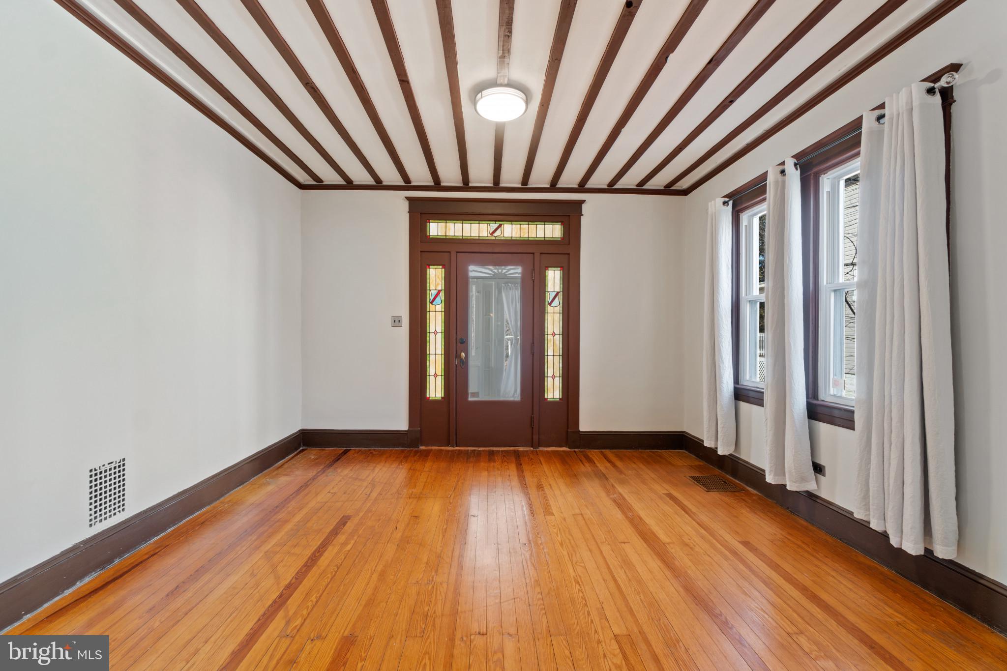 ARCADIA-BEVERLY HILLS HISTORIC DISTRICT - Residential