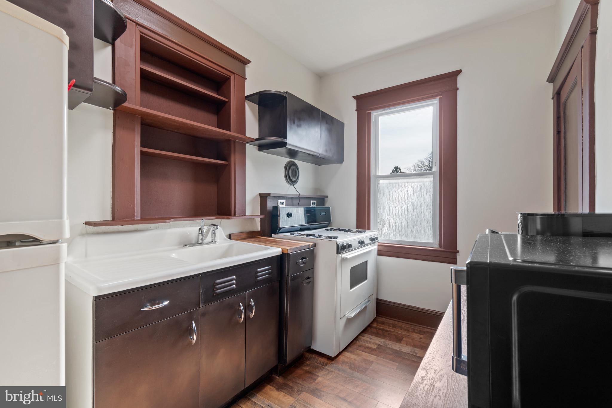 ARCADIA-BEVERLY HILLS HISTORIC DISTRICT - Residential