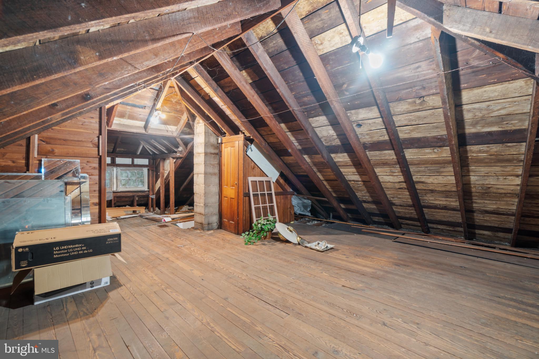 ARCADIA-BEVERLY HILLS HISTORIC DISTRICT - Residential