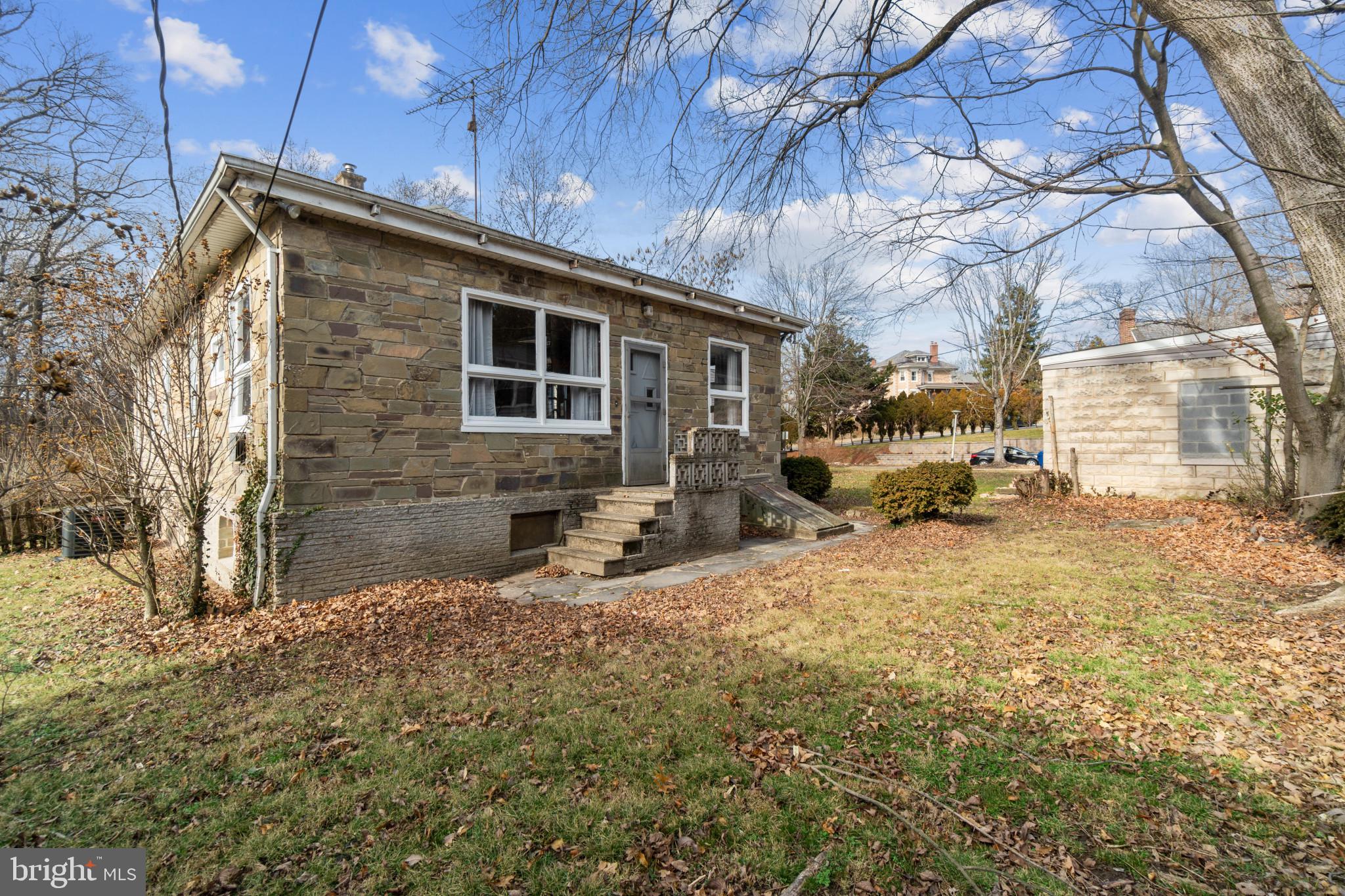 ARCADIA-BEVERLY HILLS HISTORIC DISTRICT - Residential