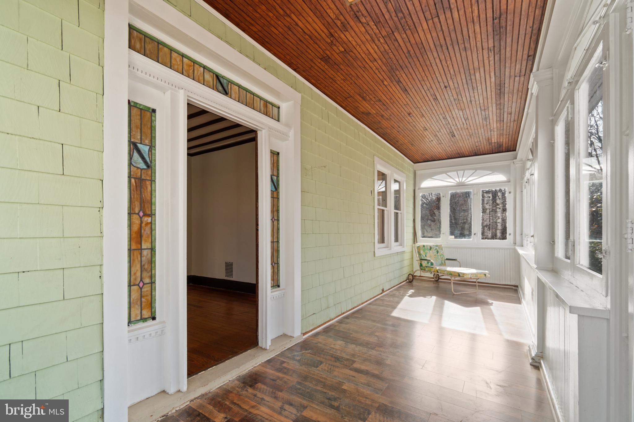 ARCADIA-BEVERLY HILLS HISTORIC DISTRICT - Residential