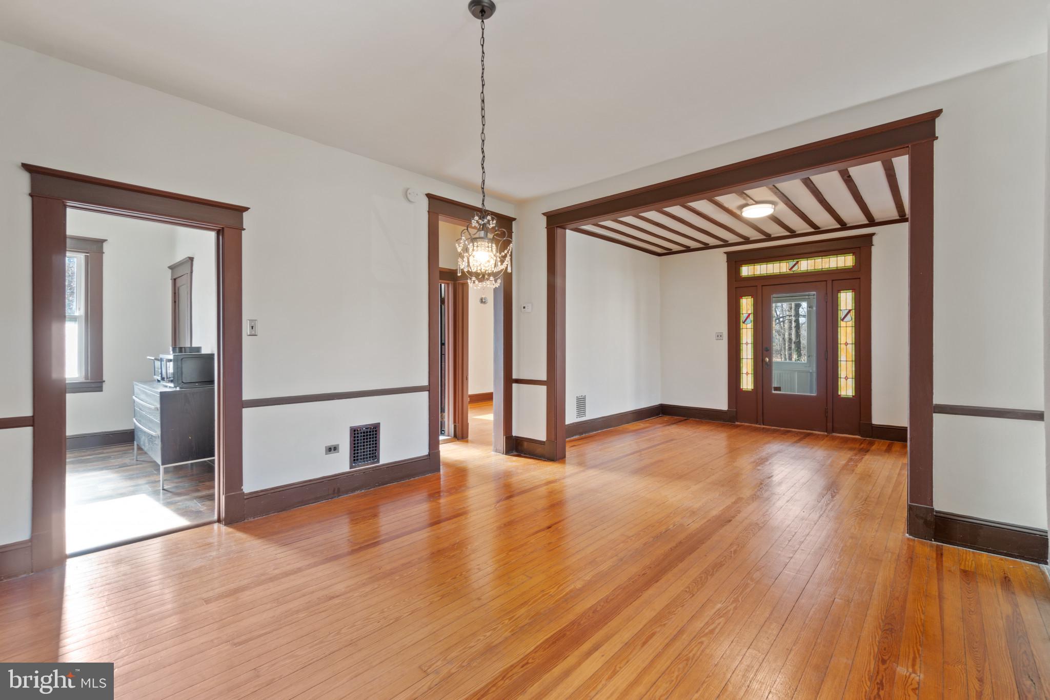 ARCADIA-BEVERLY HILLS HISTORIC DISTRICT - Residential