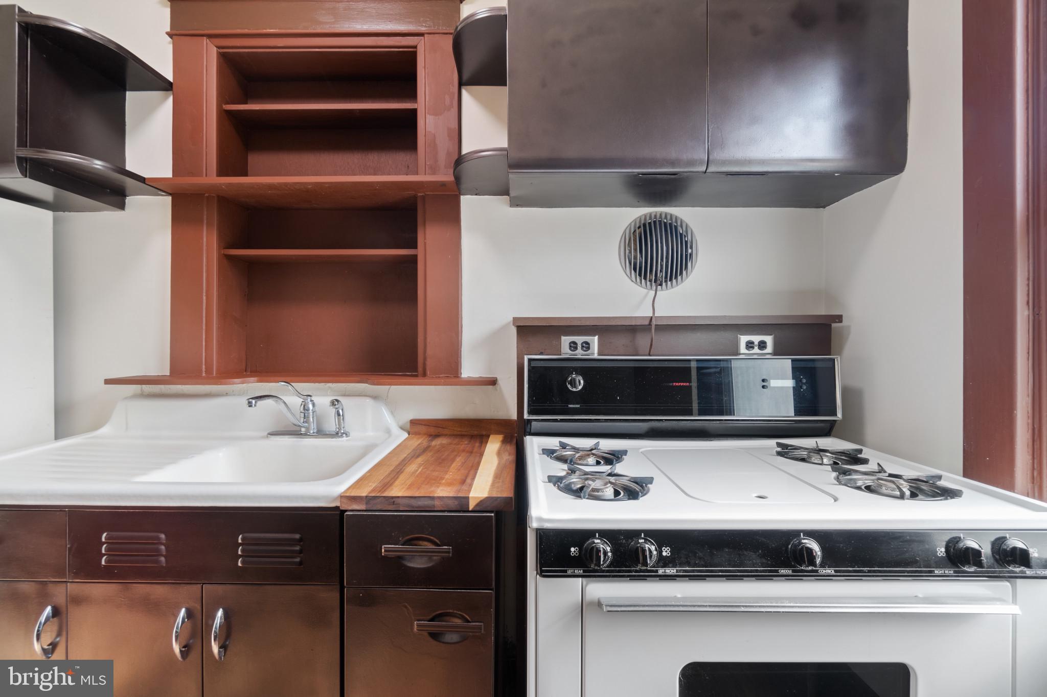 ARCADIA-BEVERLY HILLS HISTORIC DISTRICT - Residential