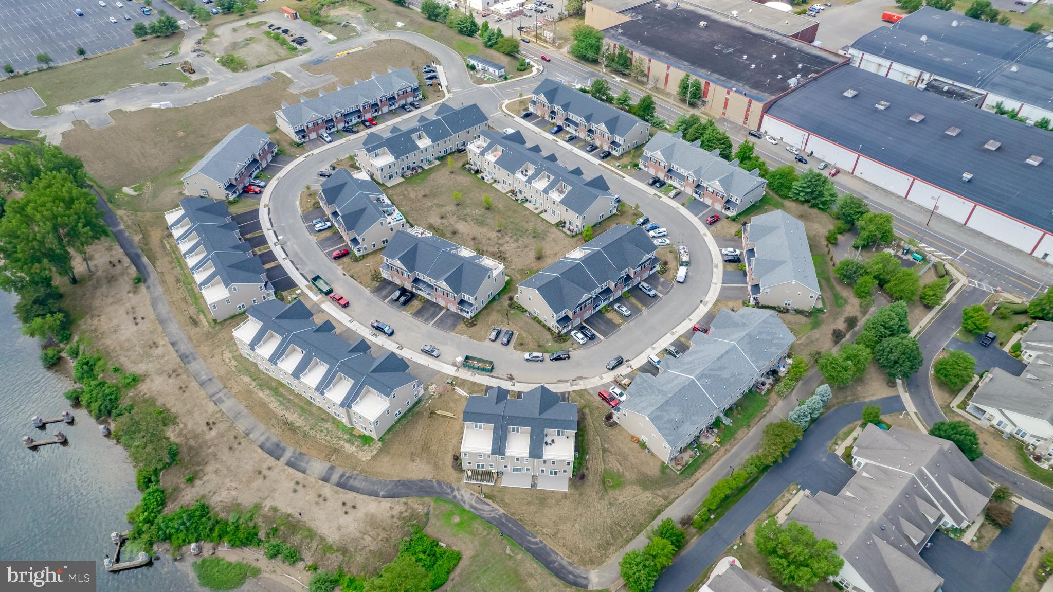RADCLIFFE COURT - Residential