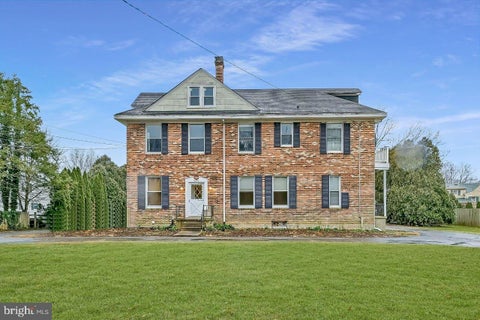 Condo For Rent - 2203 Edmondson Avenue #6<br/> Baltimore County, CATONSVILLE, MD 21228