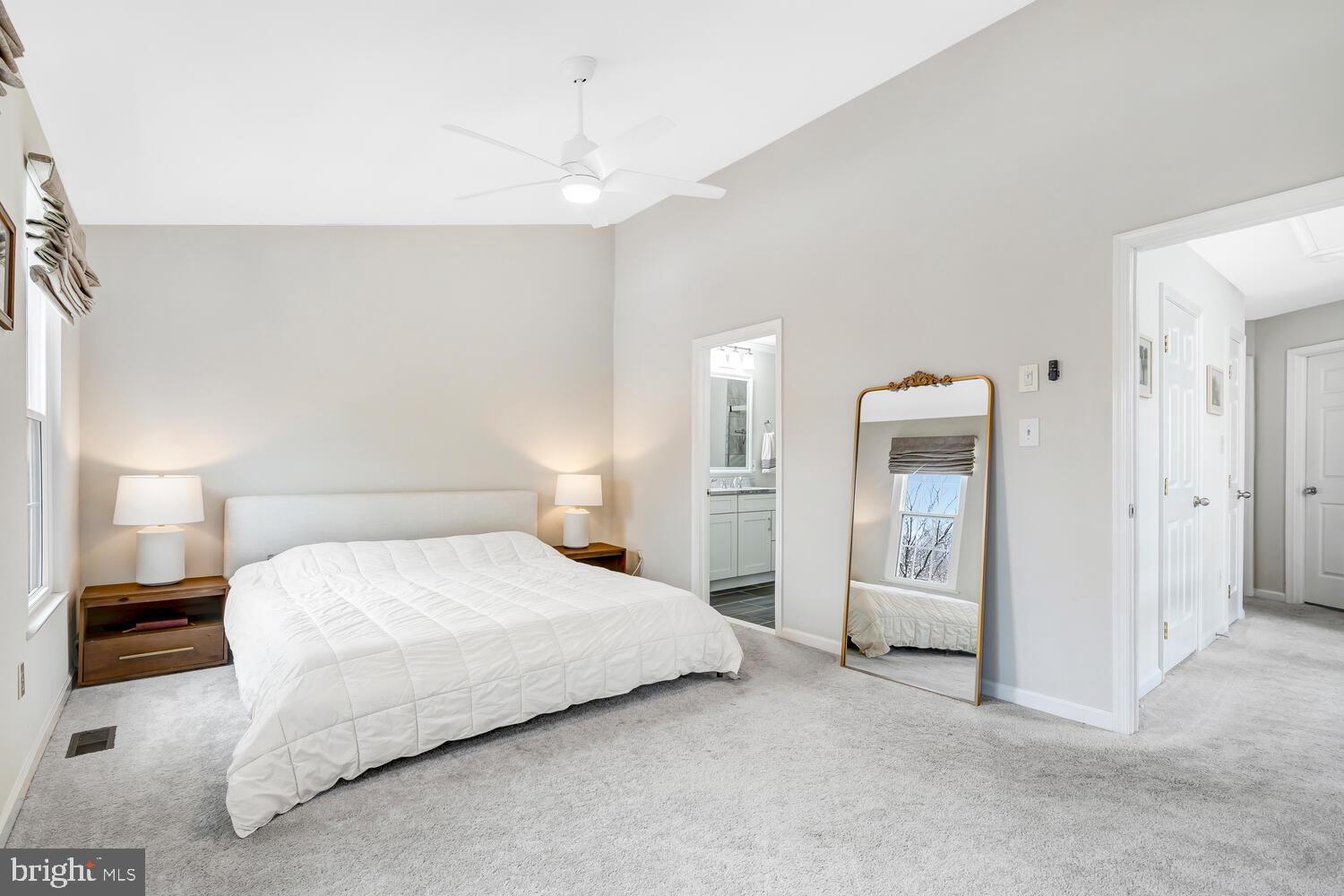 POTOMAC LAKES - Residential