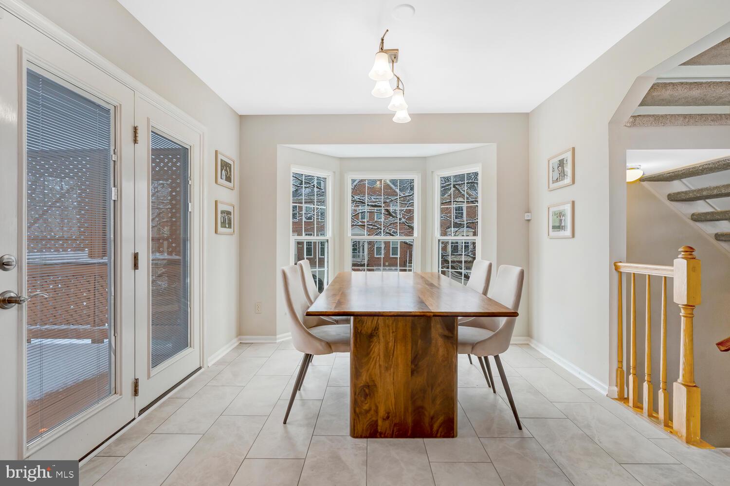 POTOMAC LAKES - Residential