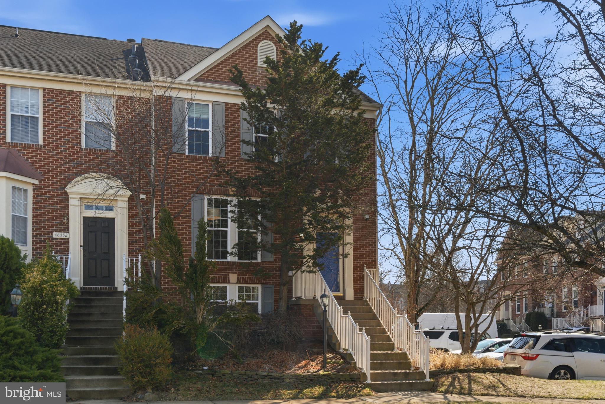 POTOMAC LAKES - Residential