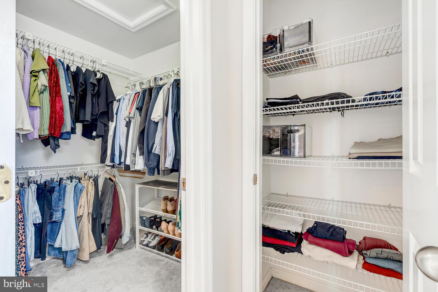 POTOMAC LAKES - Residential