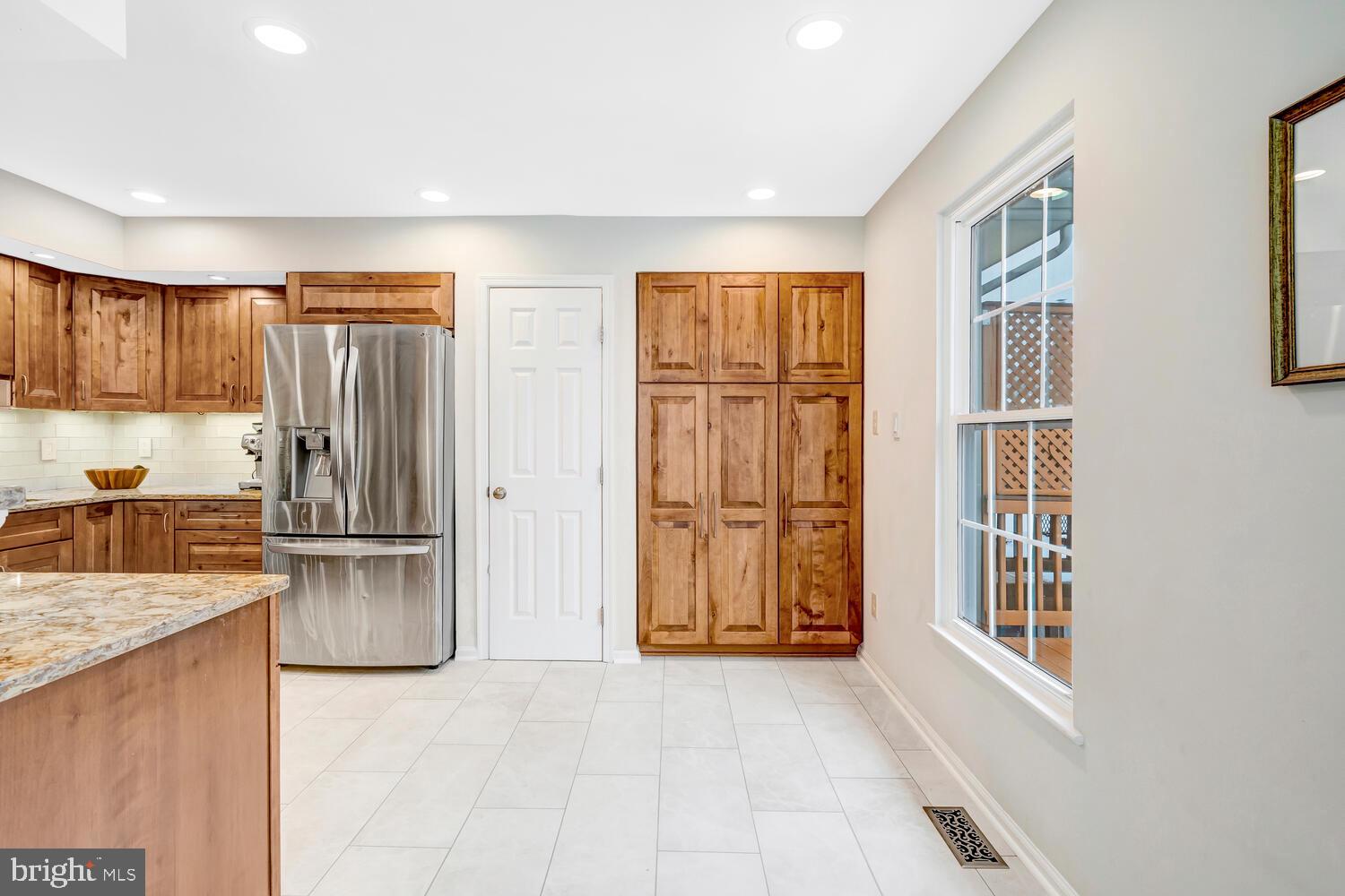 POTOMAC LAKES - Residential